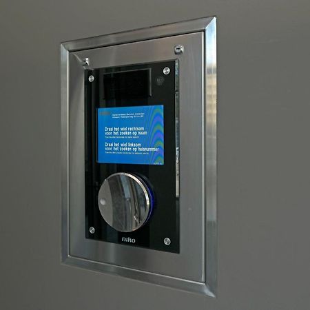 Black Jack Suites אמסטרדם מראה חיצוני תמונה