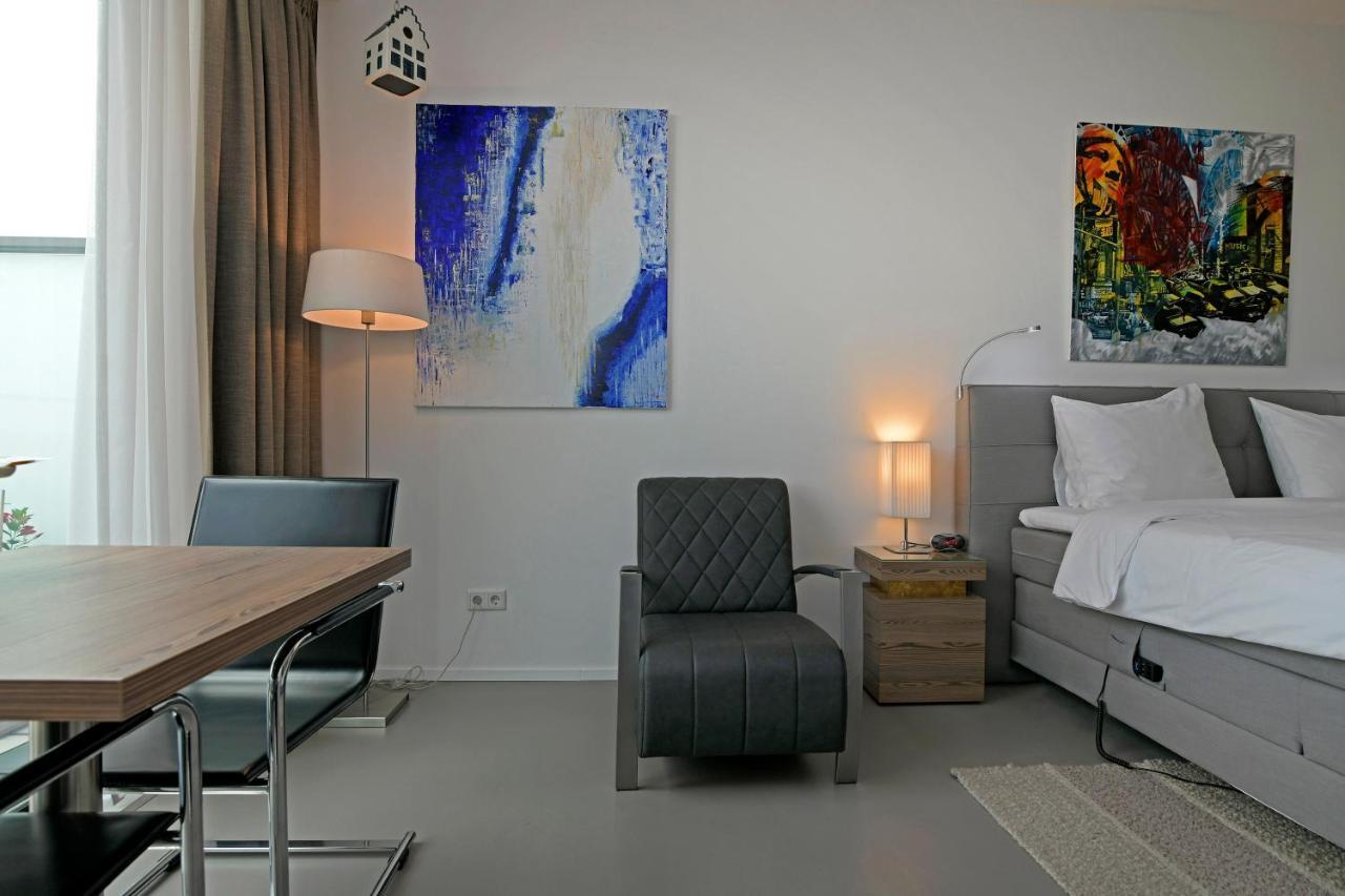 Black Jack Suites אמסטרדם מראה חיצוני תמונה
