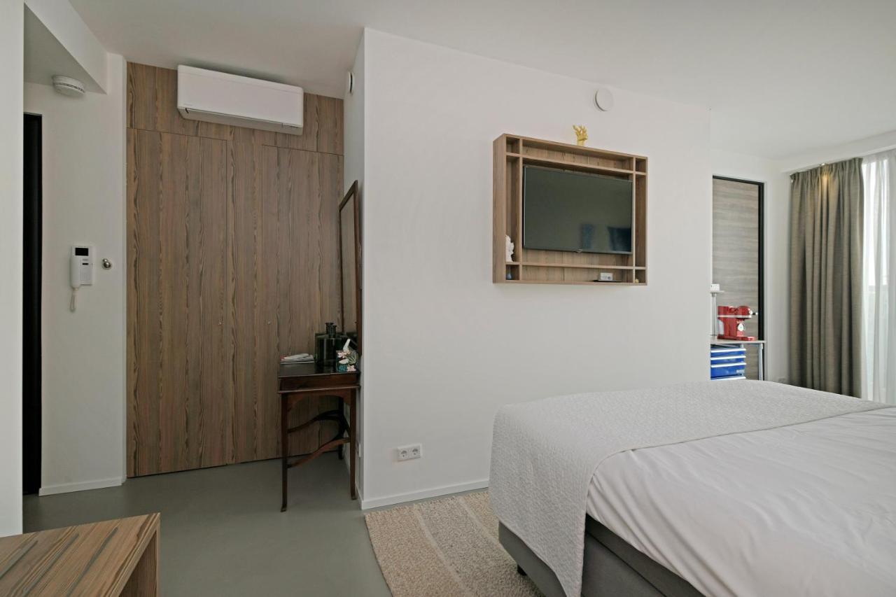 Black Jack Suites אמסטרדם מראה חיצוני תמונה