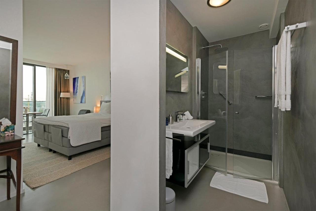 Black Jack Suites אמסטרדם מראה חיצוני תמונה