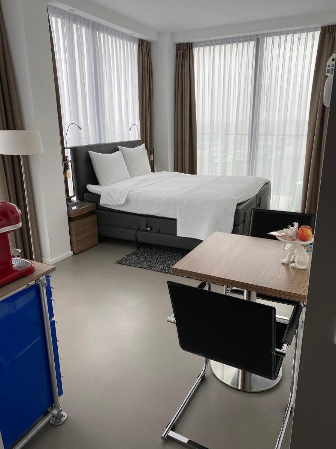 Black Jack Suites אמסטרדם מראה חיצוני תמונה