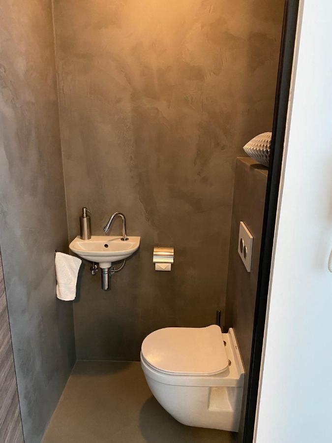Black Jack Suites אמסטרדם מראה חיצוני תמונה