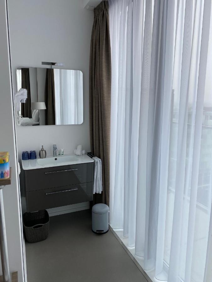 Black Jack Suites אמסטרדם מראה חיצוני תמונה