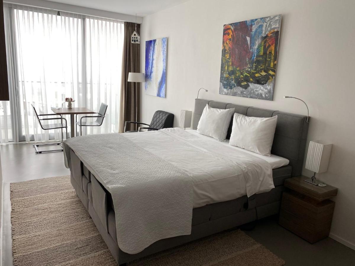 Black Jack Suites אמסטרדם מראה חיצוני תמונה