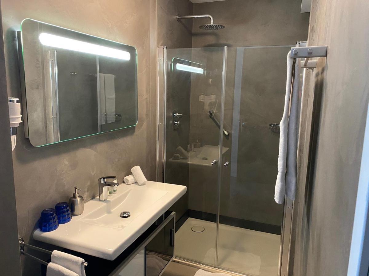 Black Jack Suites אמסטרדם מראה חיצוני תמונה