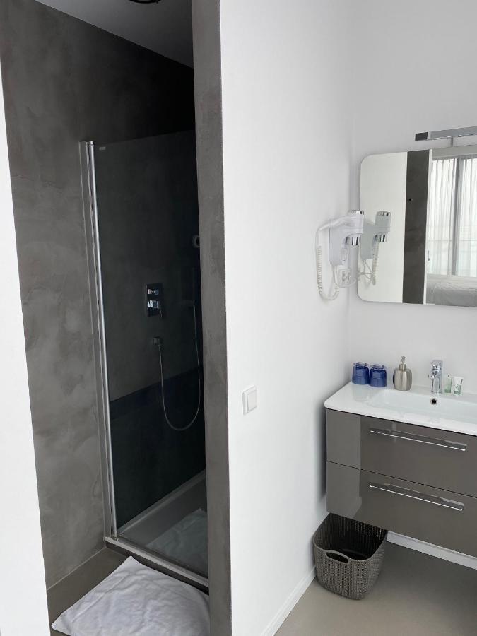 Black Jack Suites אמסטרדם מראה חיצוני תמונה