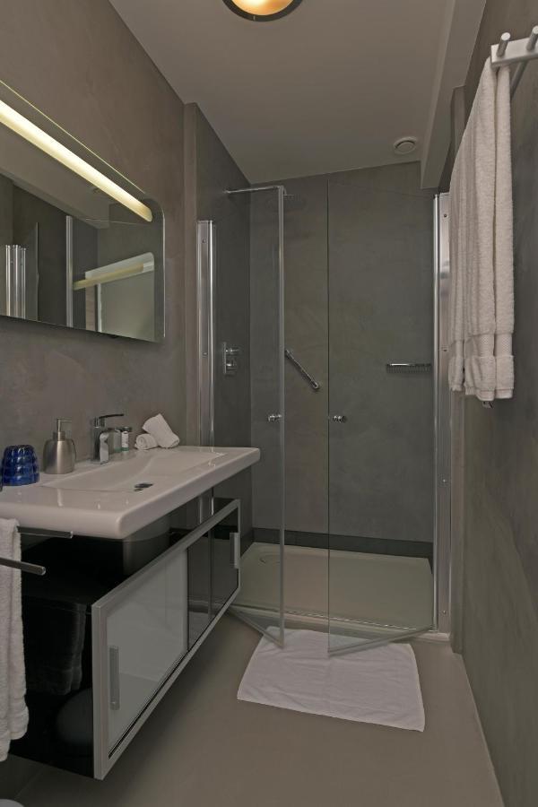 Black Jack Suites אמסטרדם מראה חיצוני תמונה