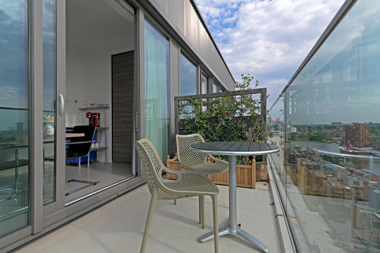 Black Jack Suites אמסטרדם מראה חיצוני תמונה