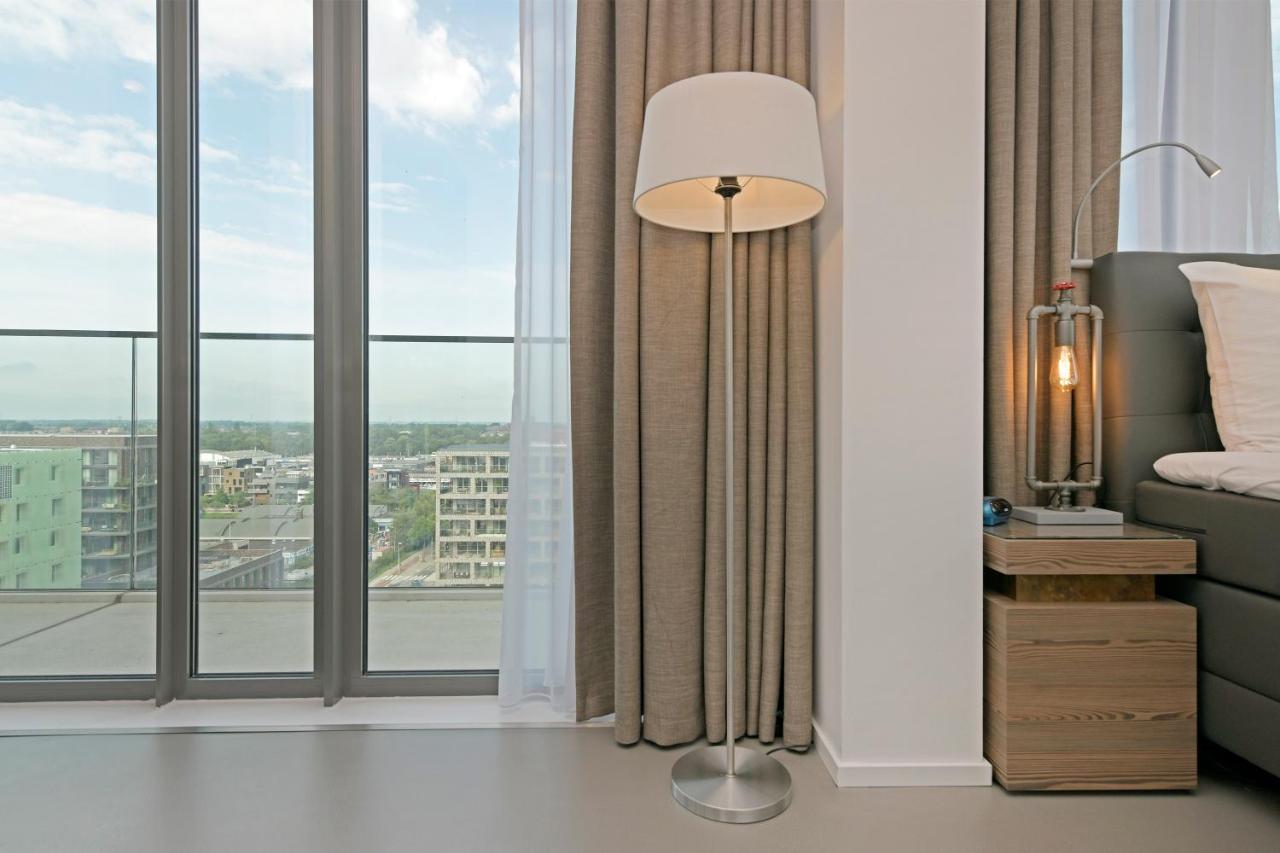 Black Jack Suites אמסטרדם מראה חיצוני תמונה