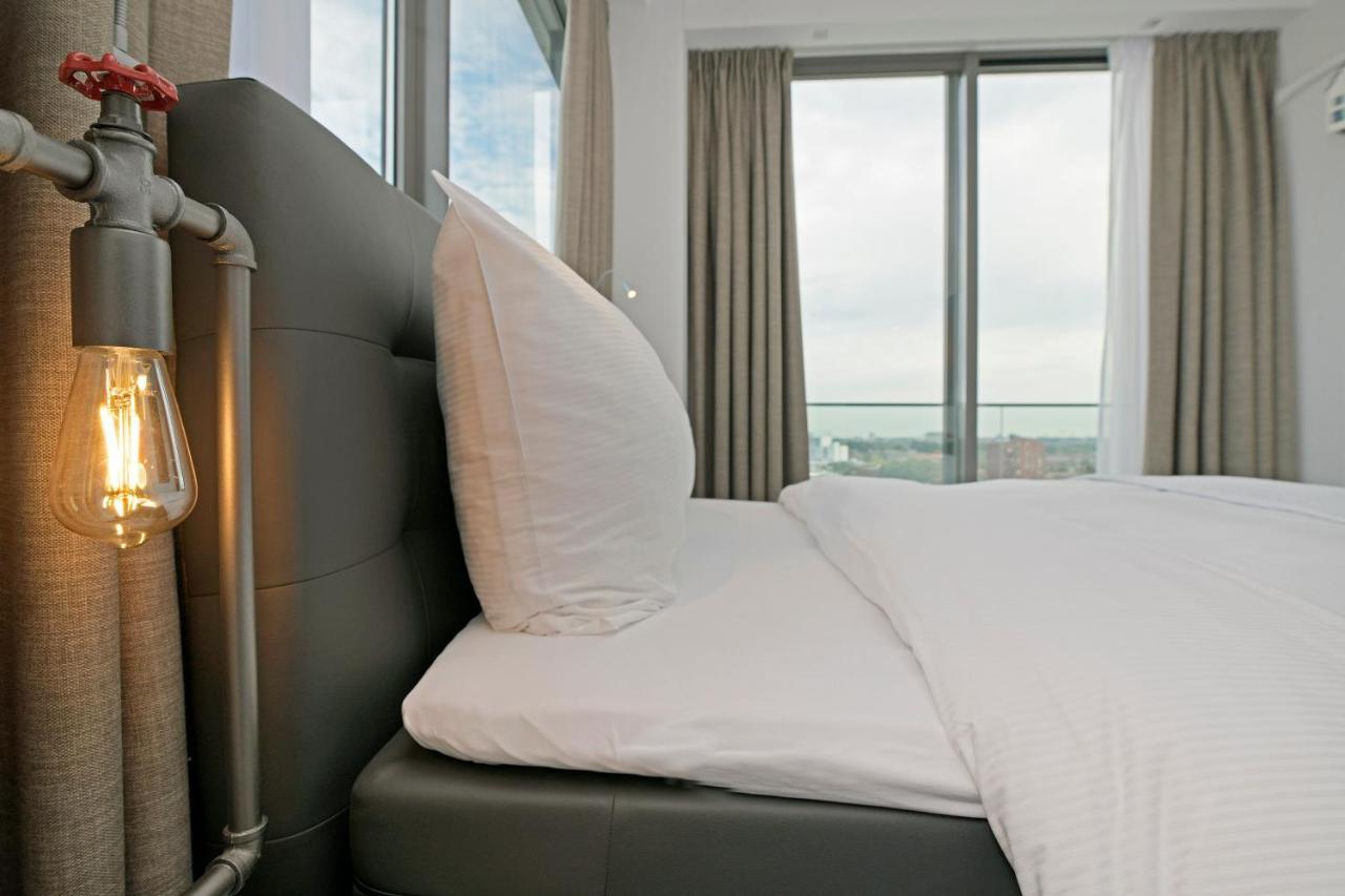 Black Jack Suites אמסטרדם מראה חיצוני תמונה