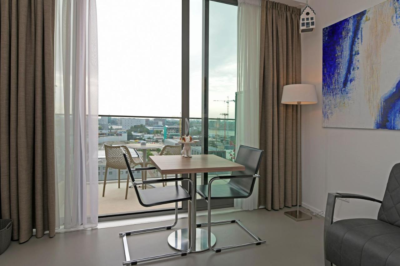 Black Jack Suites אמסטרדם מראה חיצוני תמונה