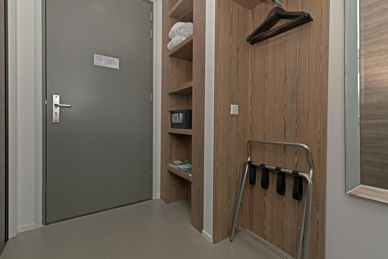 Black Jack Suites אמסטרדם מראה חיצוני תמונה