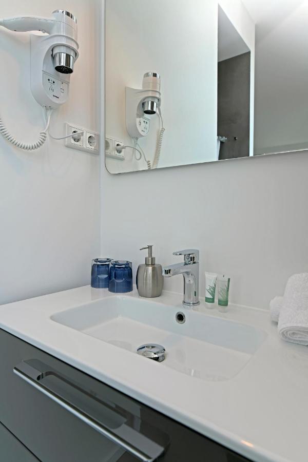 Black Jack Suites אמסטרדם מראה חיצוני תמונה
