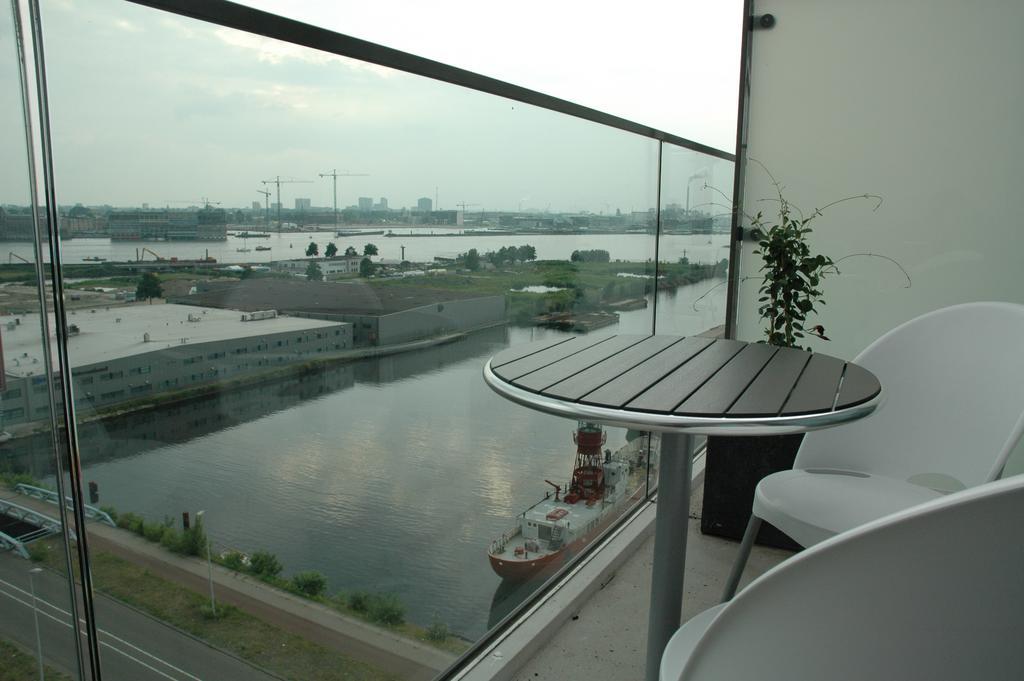 Black Jack Suites אמסטרדם מראה חיצוני תמונה