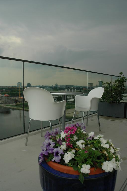 Black Jack Suites אמסטרדם מראה חיצוני תמונה