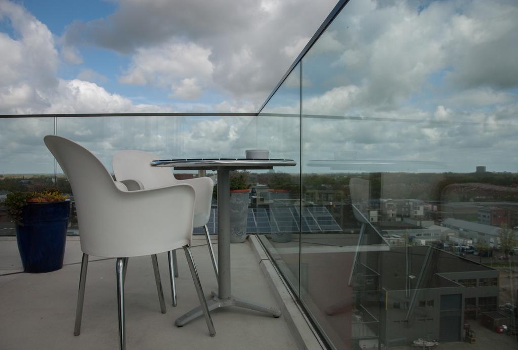 Black Jack Suites אמסטרדם מראה חיצוני תמונה