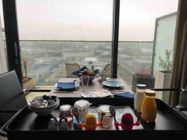Black Jack Suites אמסטרדם מראה חיצוני תמונה